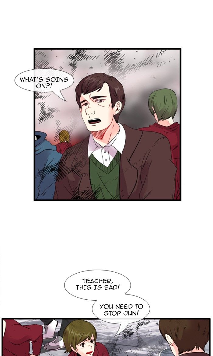 Flow Chapter 97 page 7 - Chapter 97: V3C31