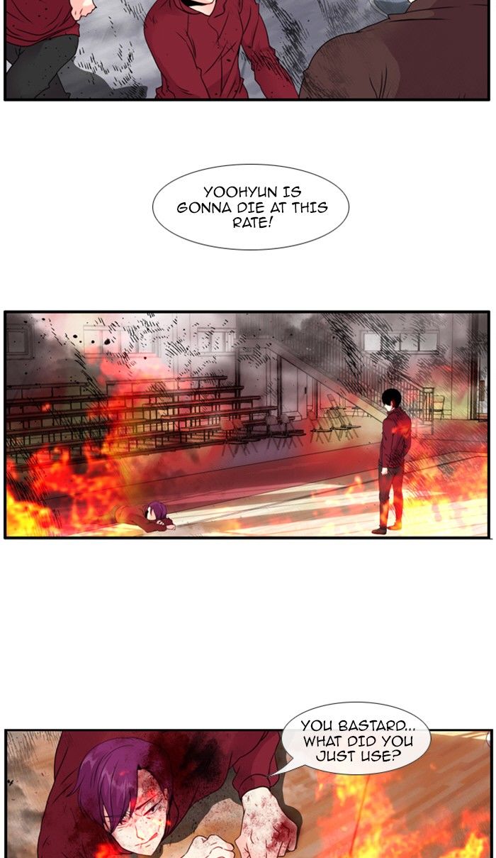 Flow Chapter 97 page 8 - Chapter 97: V3C31