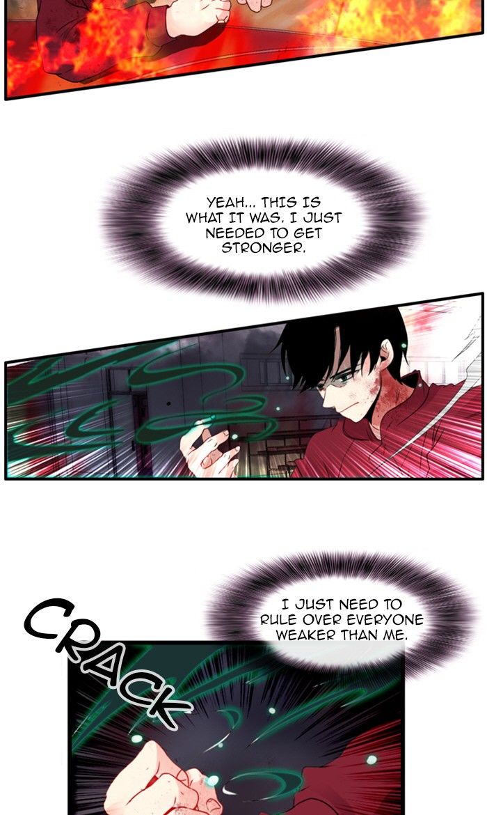 Flow Chapter 97 page 9 - Chapter 97: V3C31
