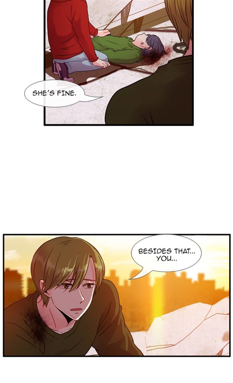 Flow Chapter 98 page 30 - Chapter 98: V3C32