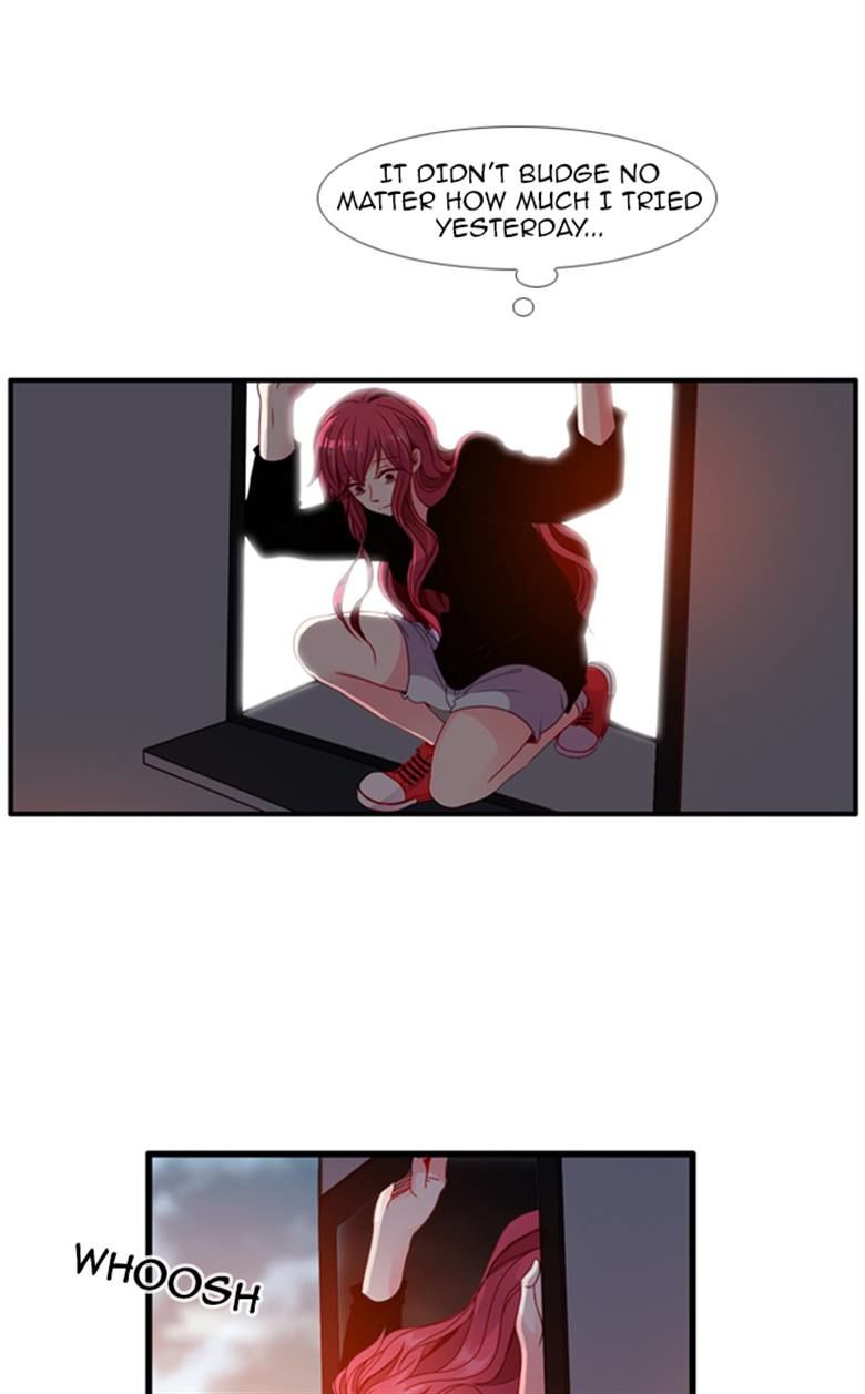 Flow Chapter 98 page 9 - Chapter 98: V3C32