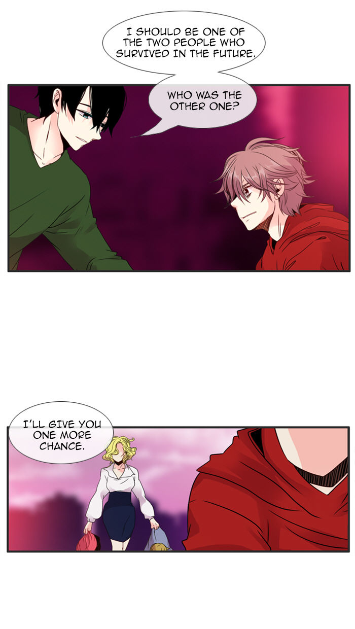 Flow Chapter 99 page 64 - Chapter 99: V3C33