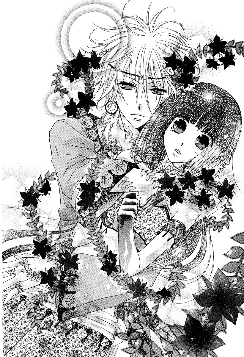 Flower Crown (YAJIMA Toki) Chapter 0 page 38 - Chapter -one-shot: : Read Online