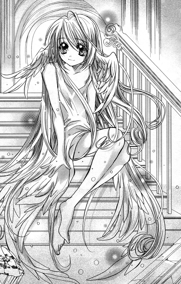 Flower Fairy Wings Chapter 7 page 24 - Chapter 7