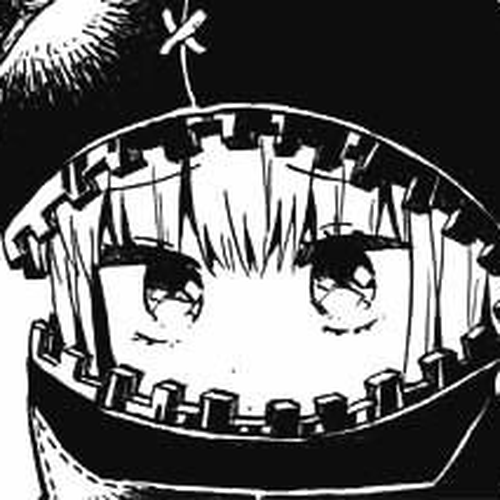 Flower Girl in Dystopia Chapter 1 : Chapter 1~6 cover
