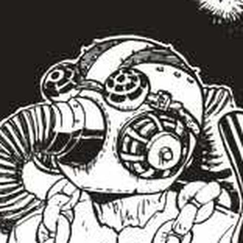 Flower Girl in Dystopia Chapter 17 : Feels Like a Long Night cover