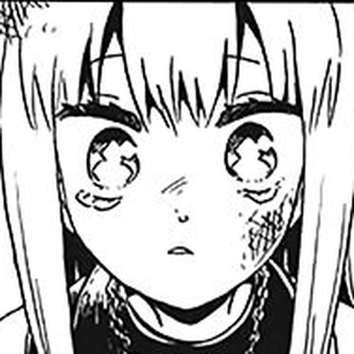 Flower Girl in Dystopia Chapter 21 : Friend's Reproach cover