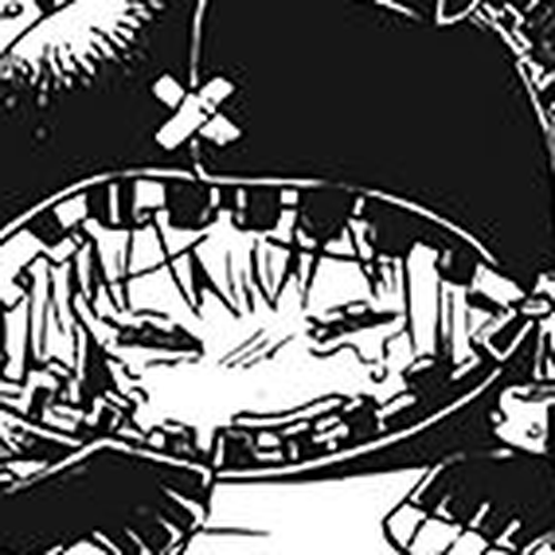 Flower Girl in Dystopia Chapter 23 : Nii-chan's Recovery? cover