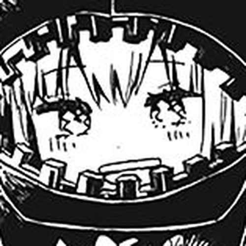 Flower Girl in Dystopia Chapter 25 : Two months later cover