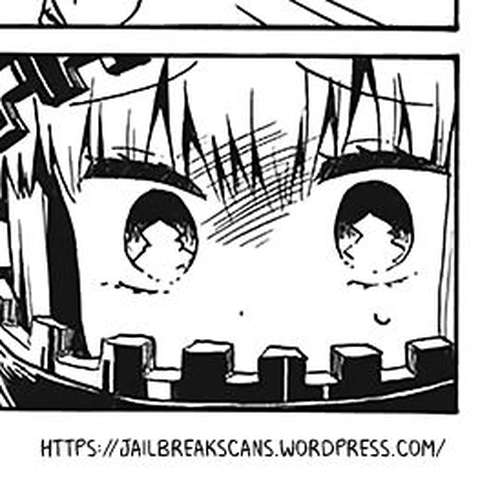 Flower Girl in Dystopia Chapter 26 : Citizen's Irritation cover