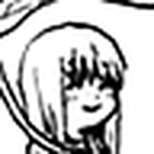 Flower Girl in Dystopia Chapter 34: Corruption at the Rain Shelter cover