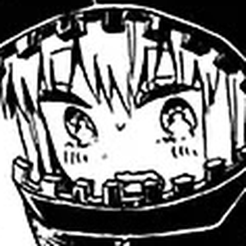 Flower Girl in Dystopia Chapter 38: Corrupted Fruit cover