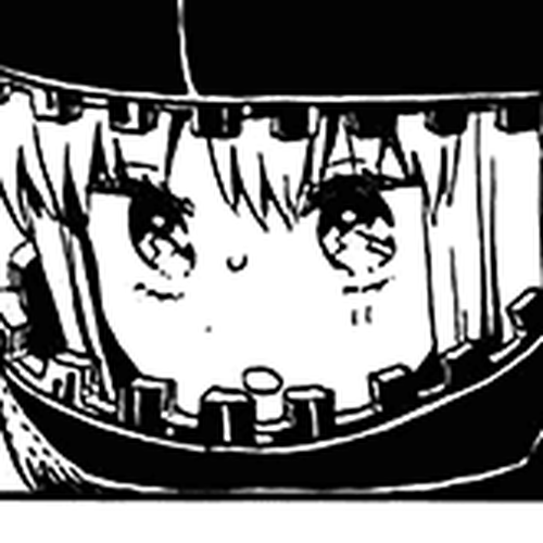 Flower Girl in Dystopia Chapter 39 - The Girl's Question cover