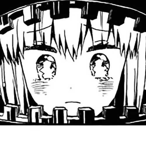Flower Girl in Dystopia Chapter 40: The Girl's Belief cover