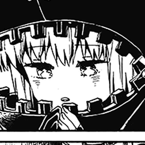 Flower Girl in Dystopia Chapter 47: Girl's Prayer cover