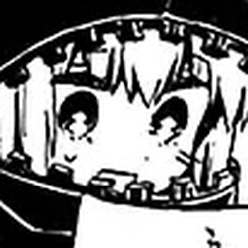 Flower Girl in Dystopia Chapter 58: The Pair's Invitation cover