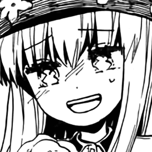 Flower Girl in Dystopia Chapter 69: Flower Girl cover