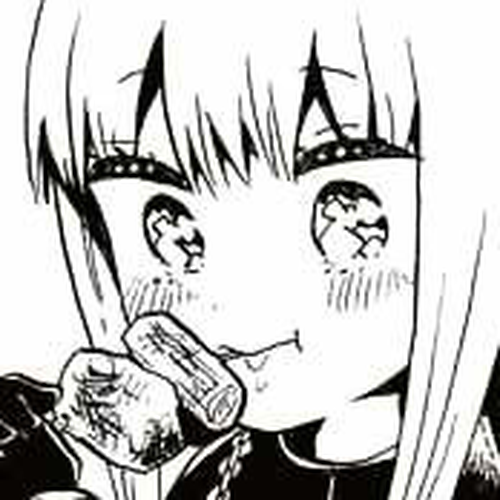 Flower Girl in Dystopia Chapter 7 : Nii-chan's Favorite Moment cover