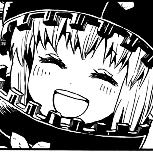 Flower Girl in Dystopia Chapter 80: At The Usual Factory cover