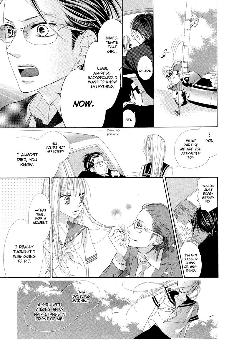 Flower in a Storm Chapter 1 page 29 - Chapter 1