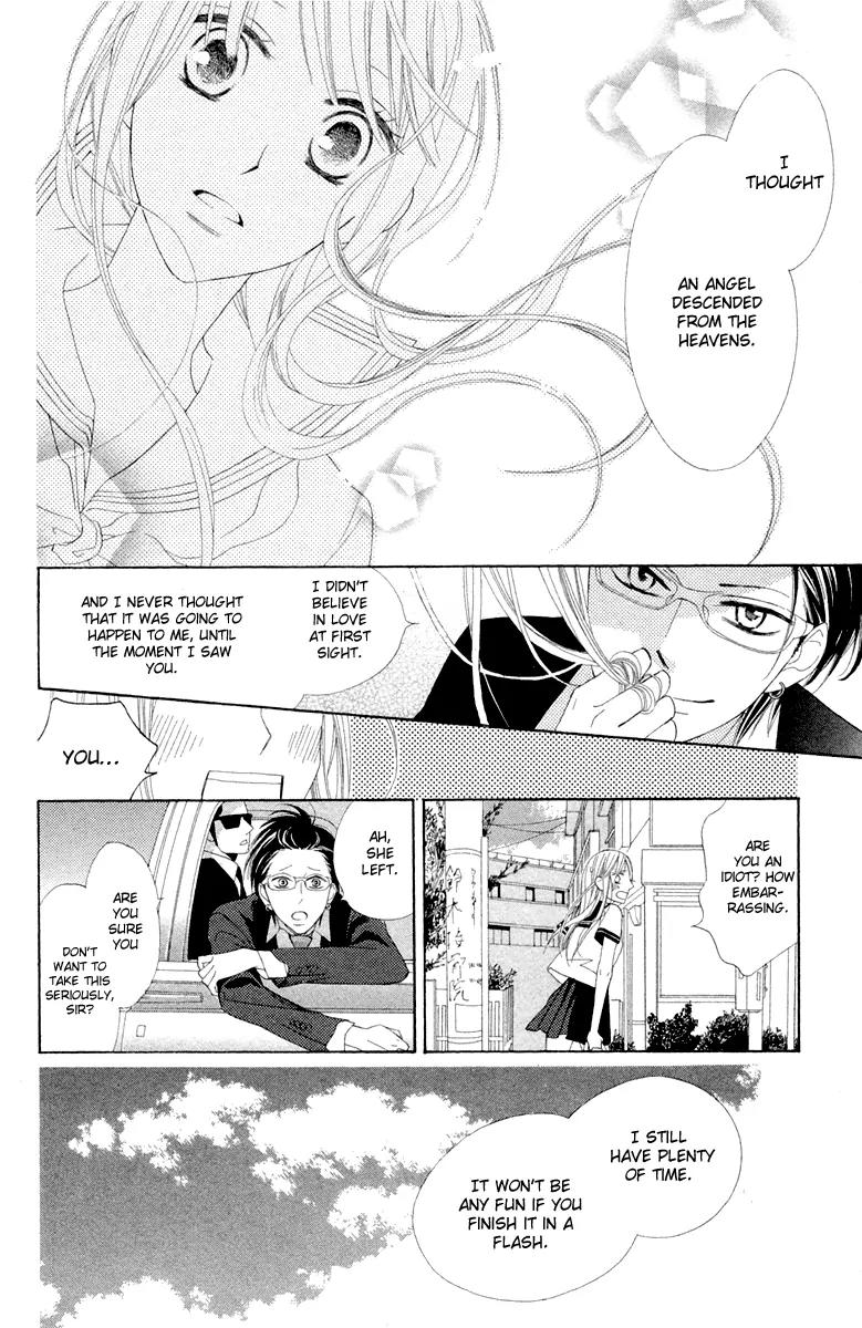 Flower in a Storm Chapter 1 page 30 - Chapter 1