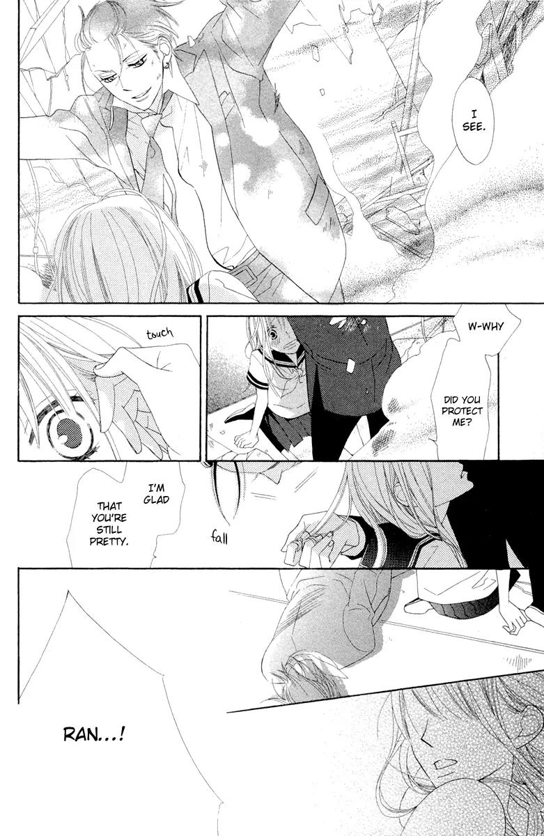 Flower in a Storm Chapter 1 page 42 - Chapter 1