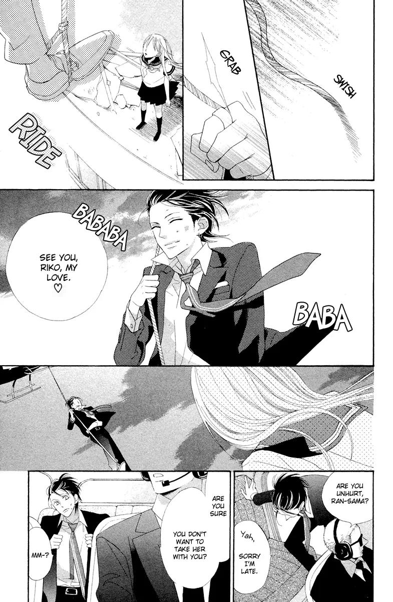 Flower in a Storm Chapter 1 page 47 - Chapter 1