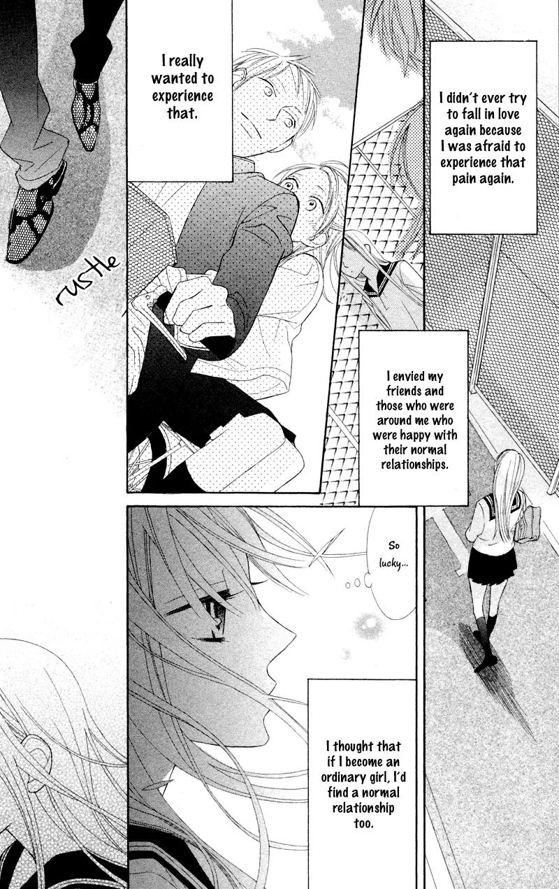 Flower in a Storm Chapter 2 page 25 - Chapter 2