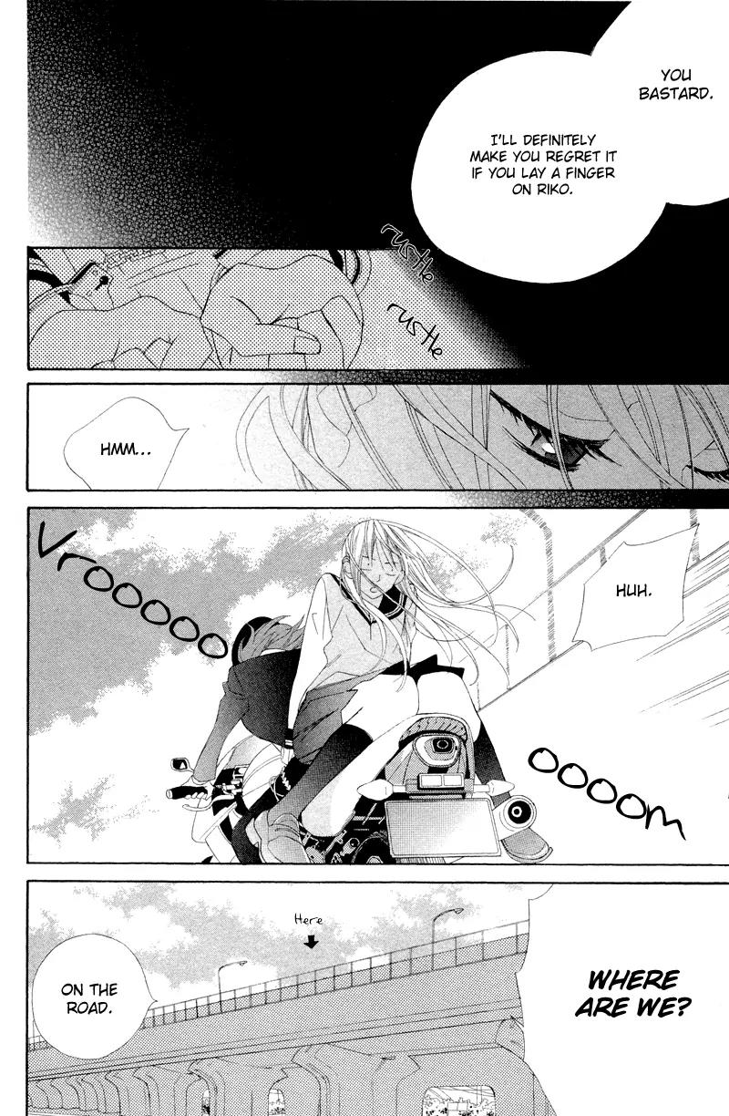 Flower in a Storm Chapter 2 page 29 - Chapter 2