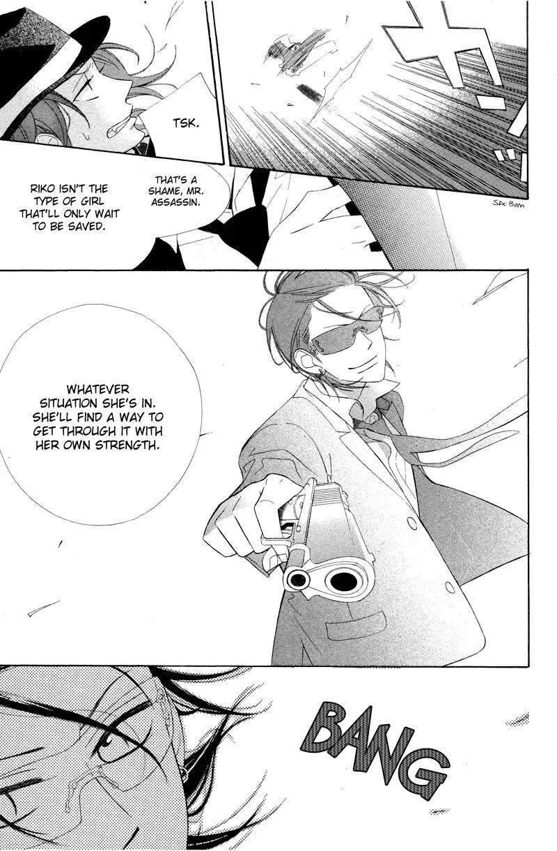 Flower in a Storm Chapter 2 page 36 - Chapter 2