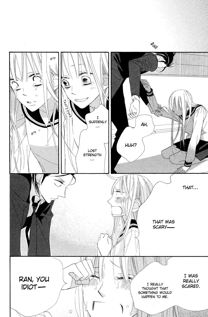 Flower in a Storm Chapter 2 page 39 - Chapter 2