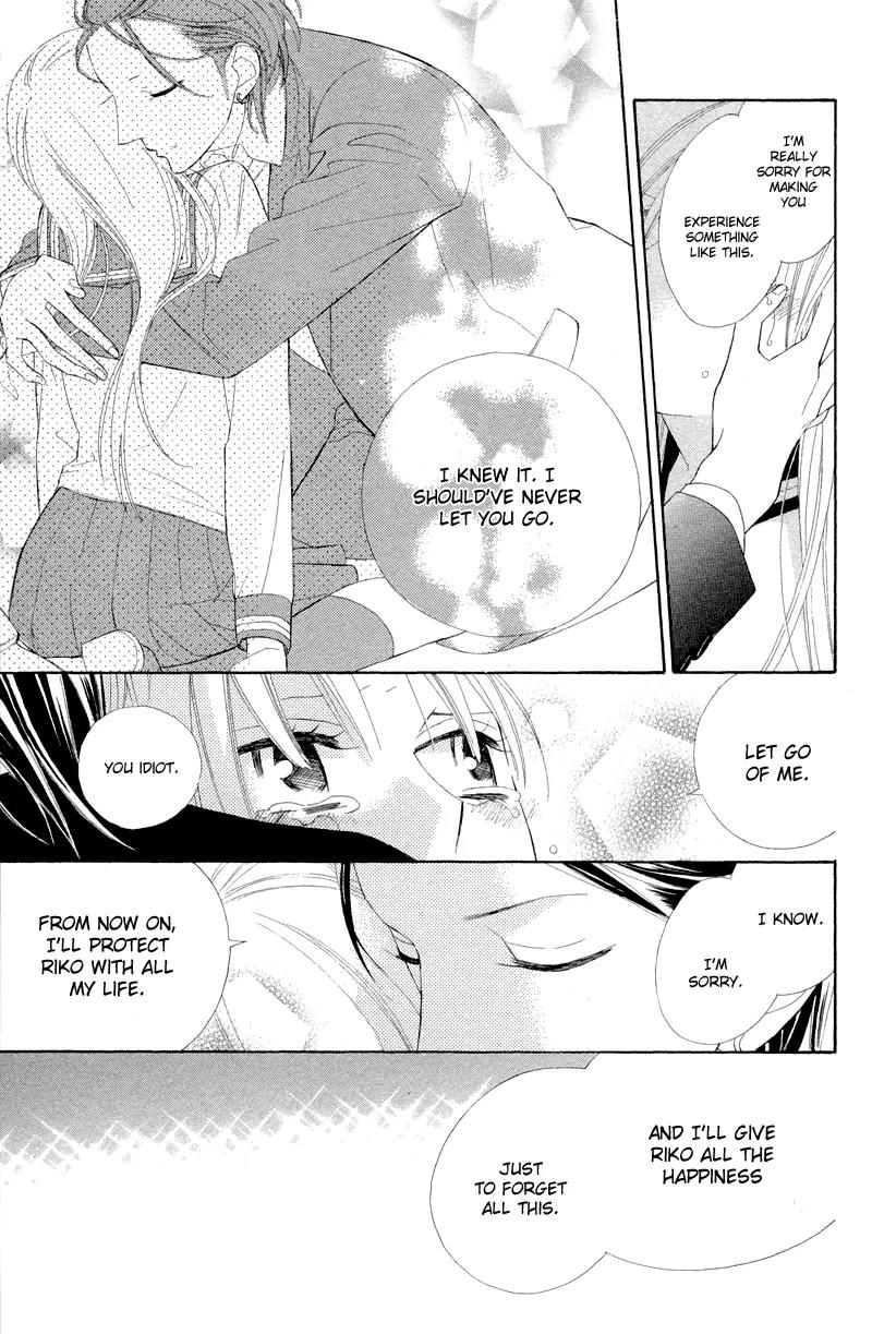 Flower in a Storm Chapter 2 page 40 - Chapter 2