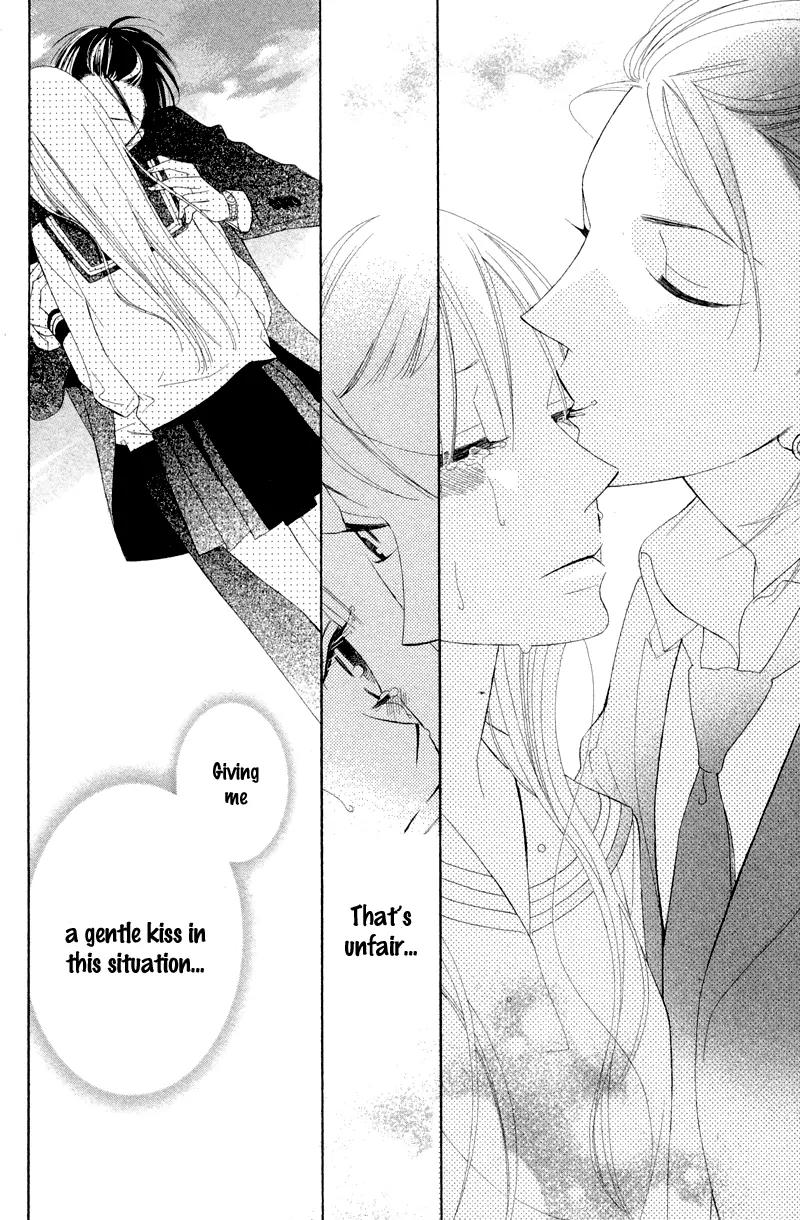 Flower in a Storm Chapter 2 page 41 - Chapter 2