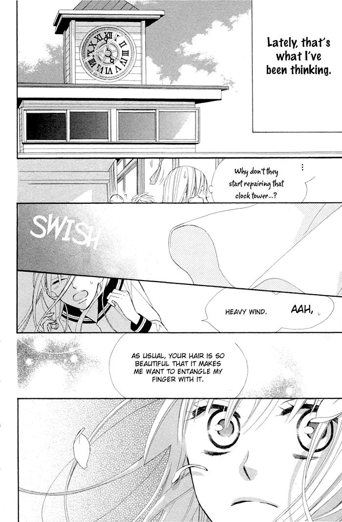 Flower in a Storm Chapter 2 page 7 - Chapter 2