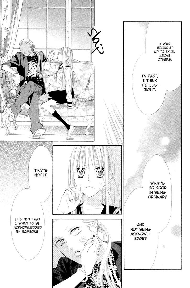 Flower in a Storm Chapter 3 page 34 - Chapter 3
