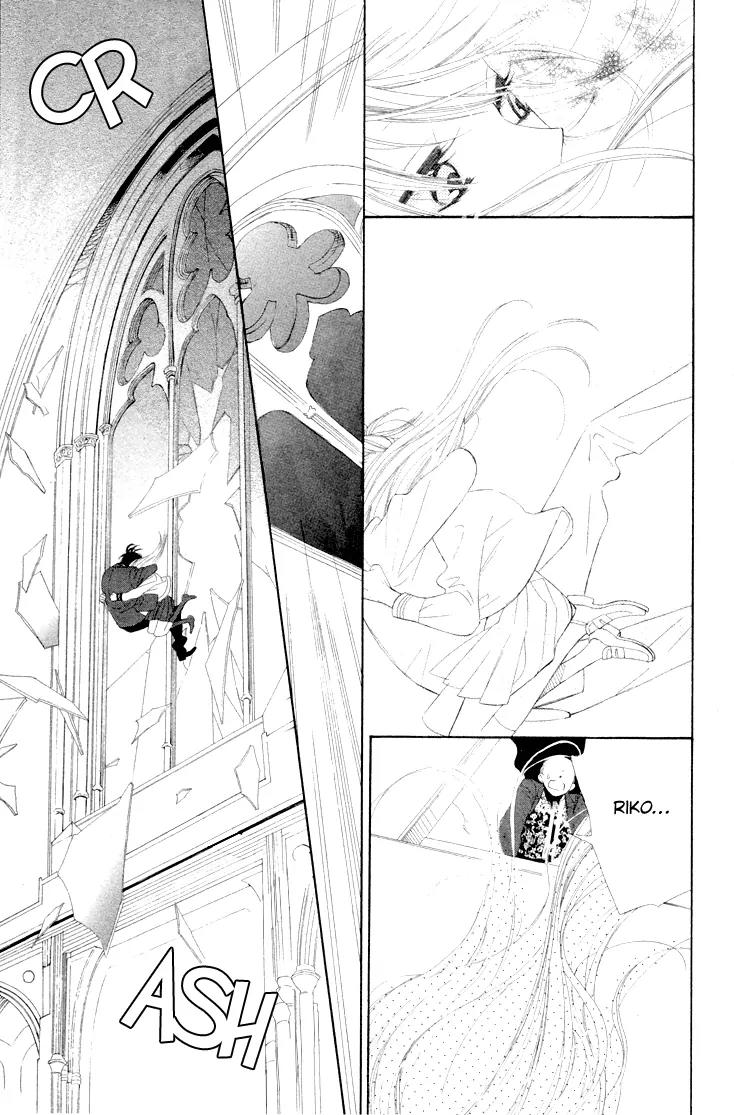 Flower in a Storm Chapter 3 page 38 - Chapter 3