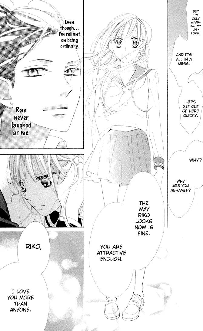 Flower in a Storm Chapter 3 page 40 - Chapter 3