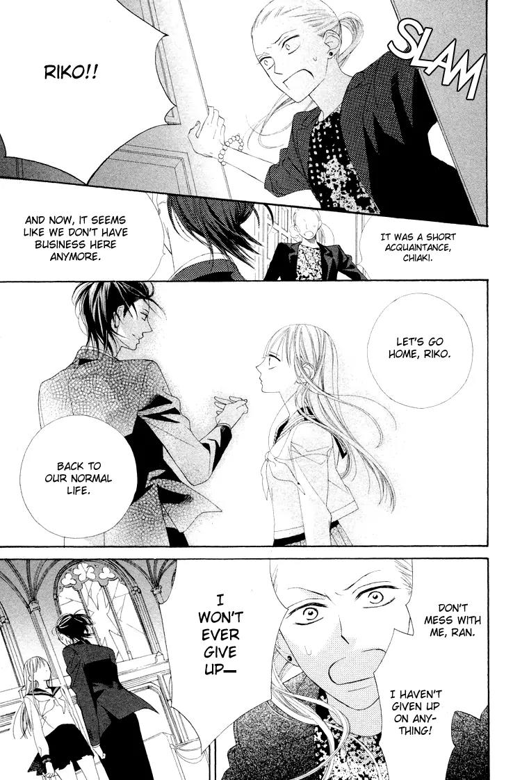 Flower in a Storm Chapter 3 page 42 - Chapter 3