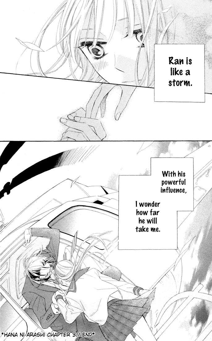 Flower in a Storm Chapter 3 page 43 - Chapter 3