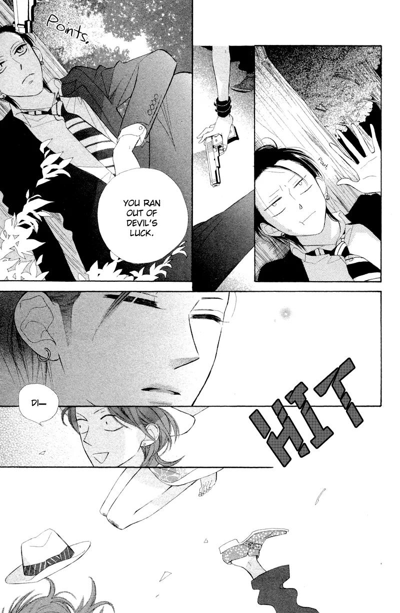 Flower in a Storm Chapter 4 page 30 - Chapter 4