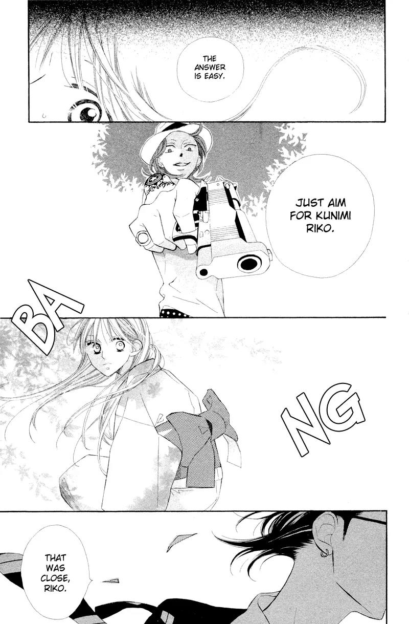 Flower in a Storm Chapter 4 page 34 - Chapter 4