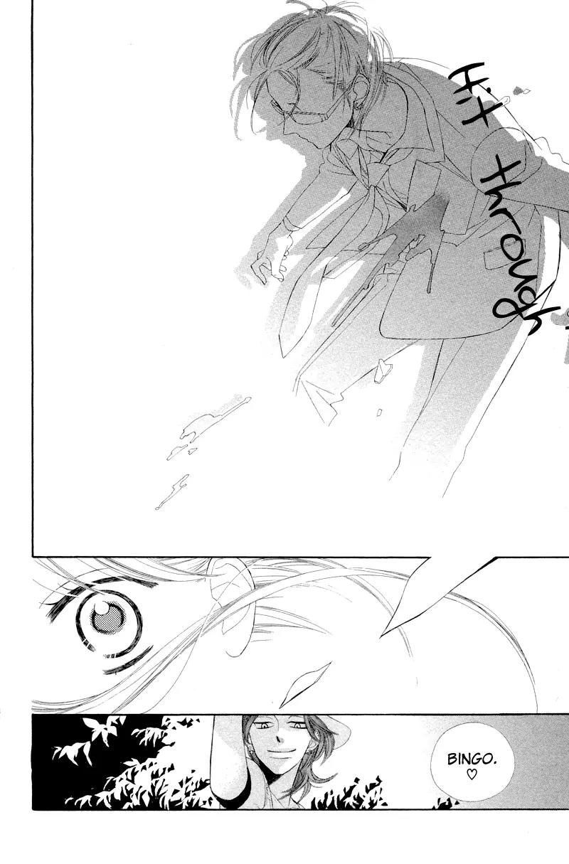 Flower in a Storm Chapter 4 page 35 - Chapter 4