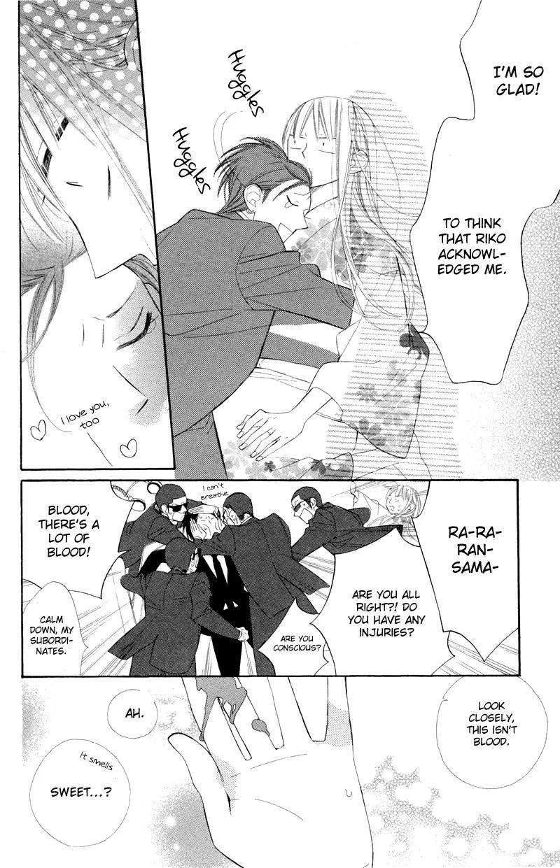 Flower in a Storm Chapter 4 page 39 - Chapter 4