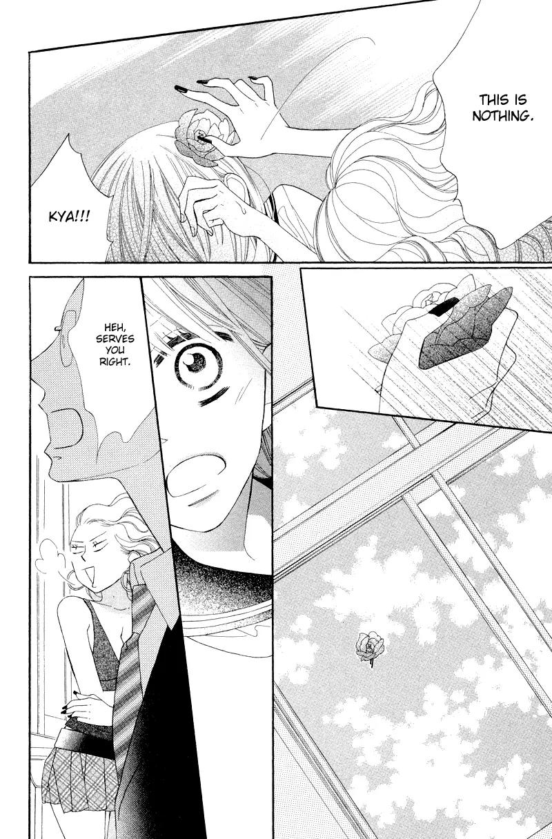 Flower in a Storm Chapter 5 page 19 - Chapter 5