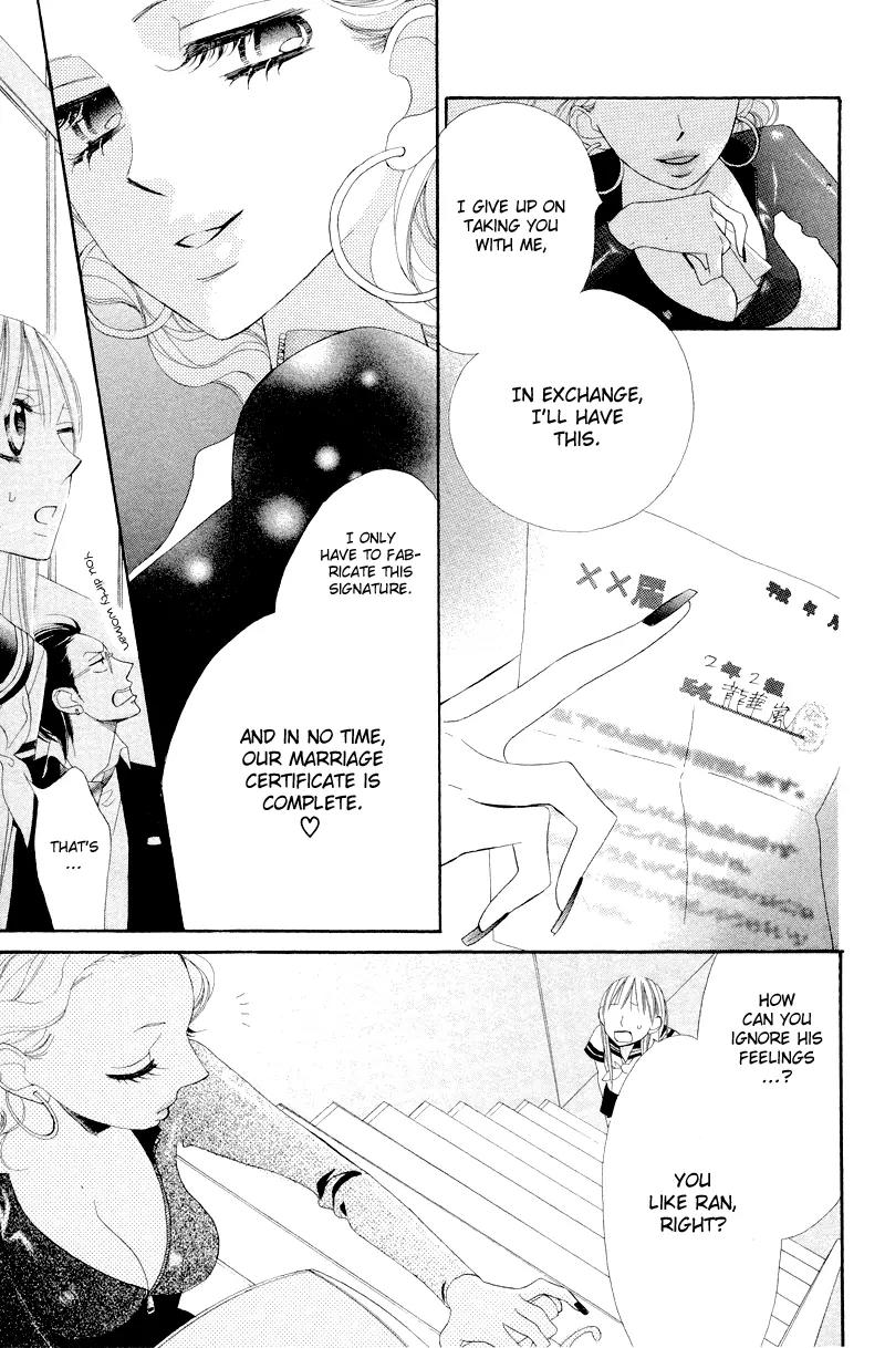 Flower in a Storm Chapter 5 page 26 - Chapter 5