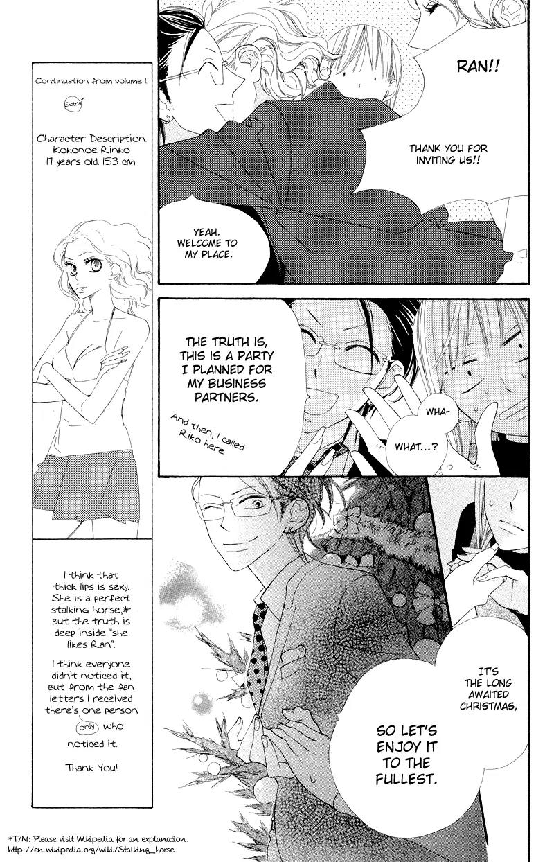 Flower in a Storm Chapter 6 page 10 - Chapter 6