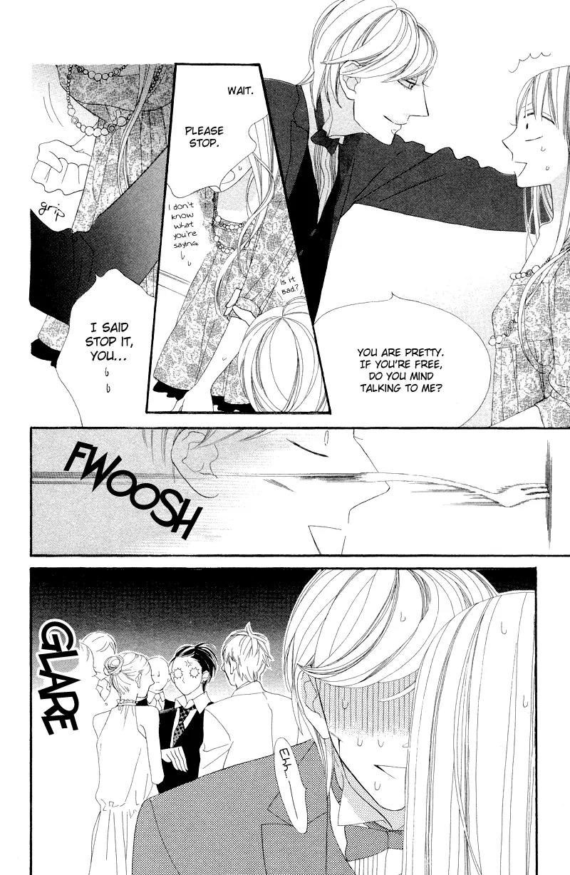 Flower in a Storm Chapter 6 page 13 - Chapter 6