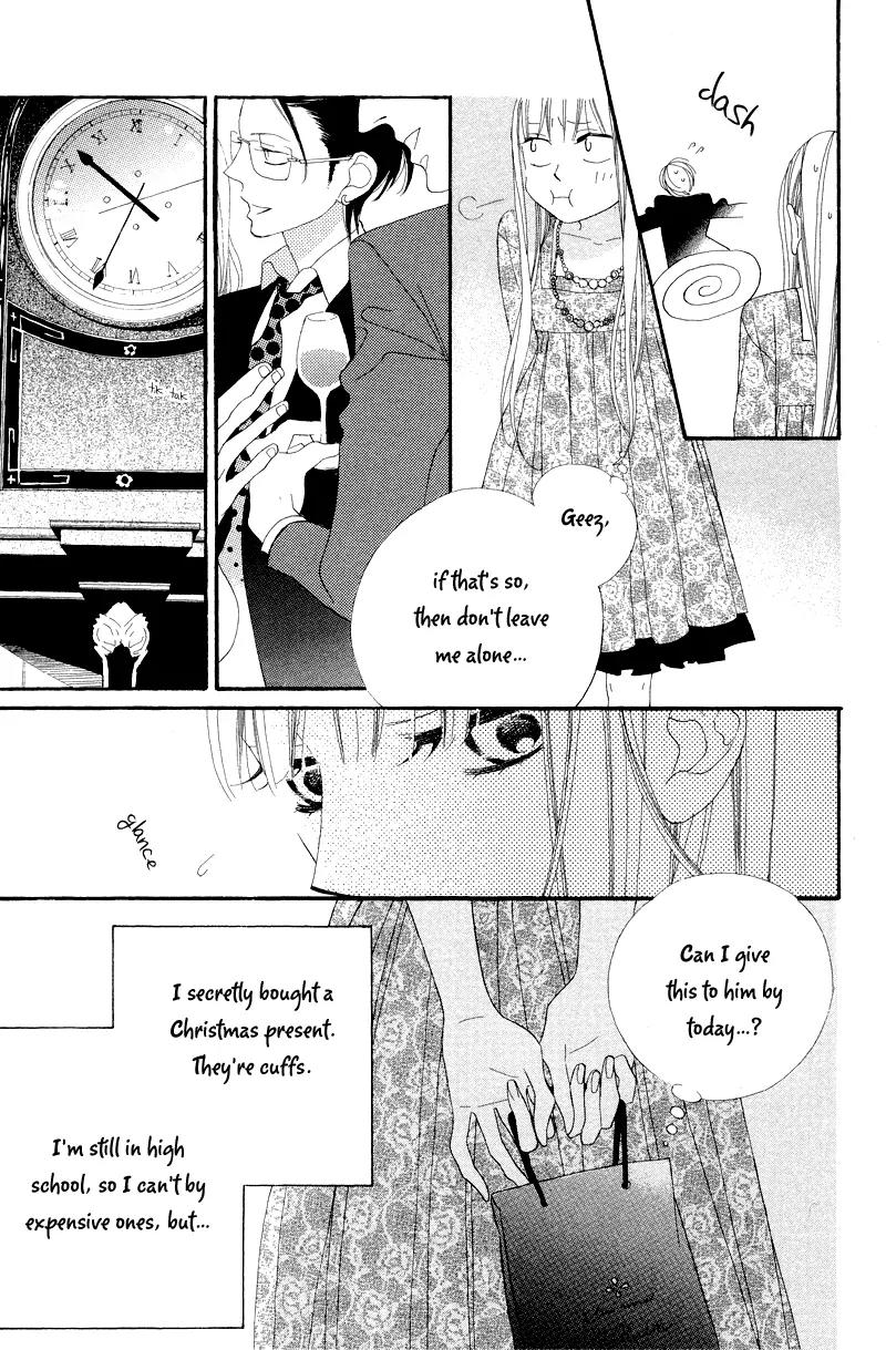 Flower in a Storm Chapter 6 page 14 - Chapter 6
