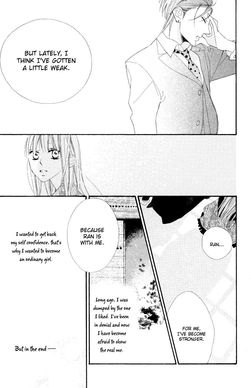 Flower in a Storm Chapter 6 page 27 - Chapter 6