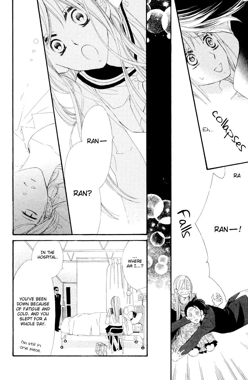 Flower in a Storm Chapter 6 page 29 - Chapter 6